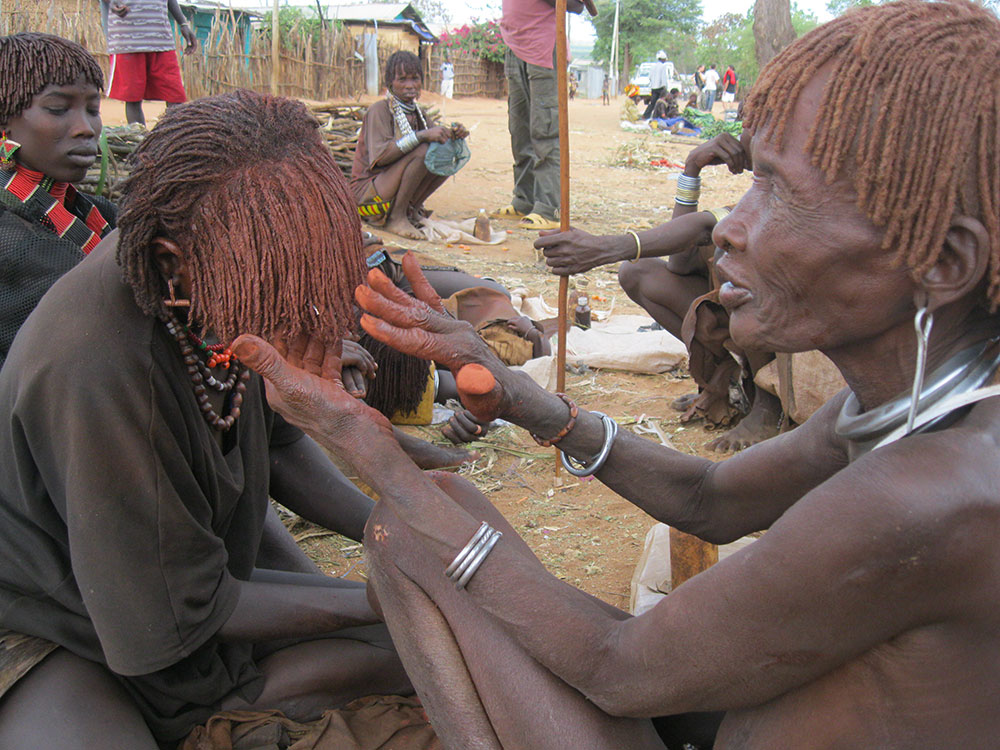 South & West Ethiopia