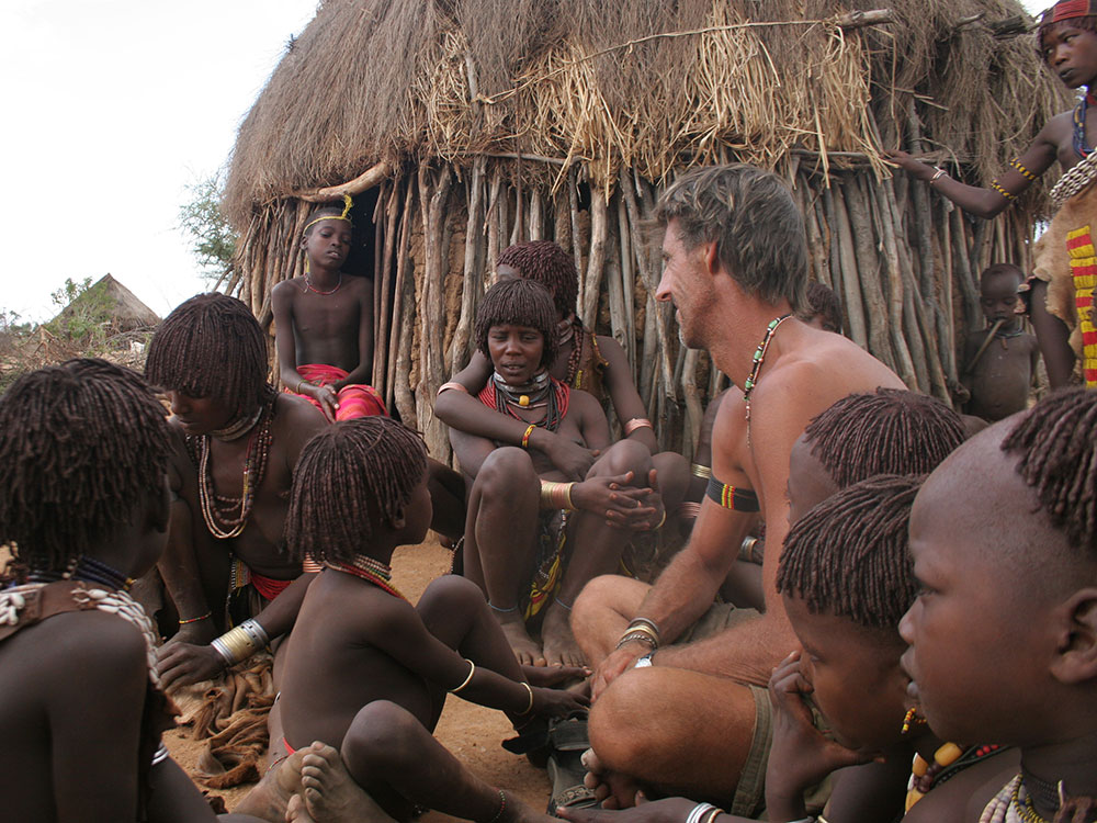 Omo Valley