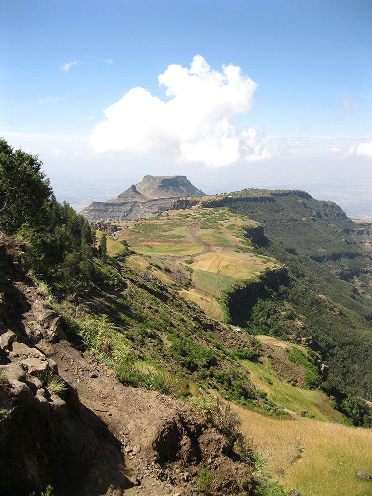 Lalibela